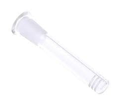 Biohazard Downstem 14mm Joint / Clear
