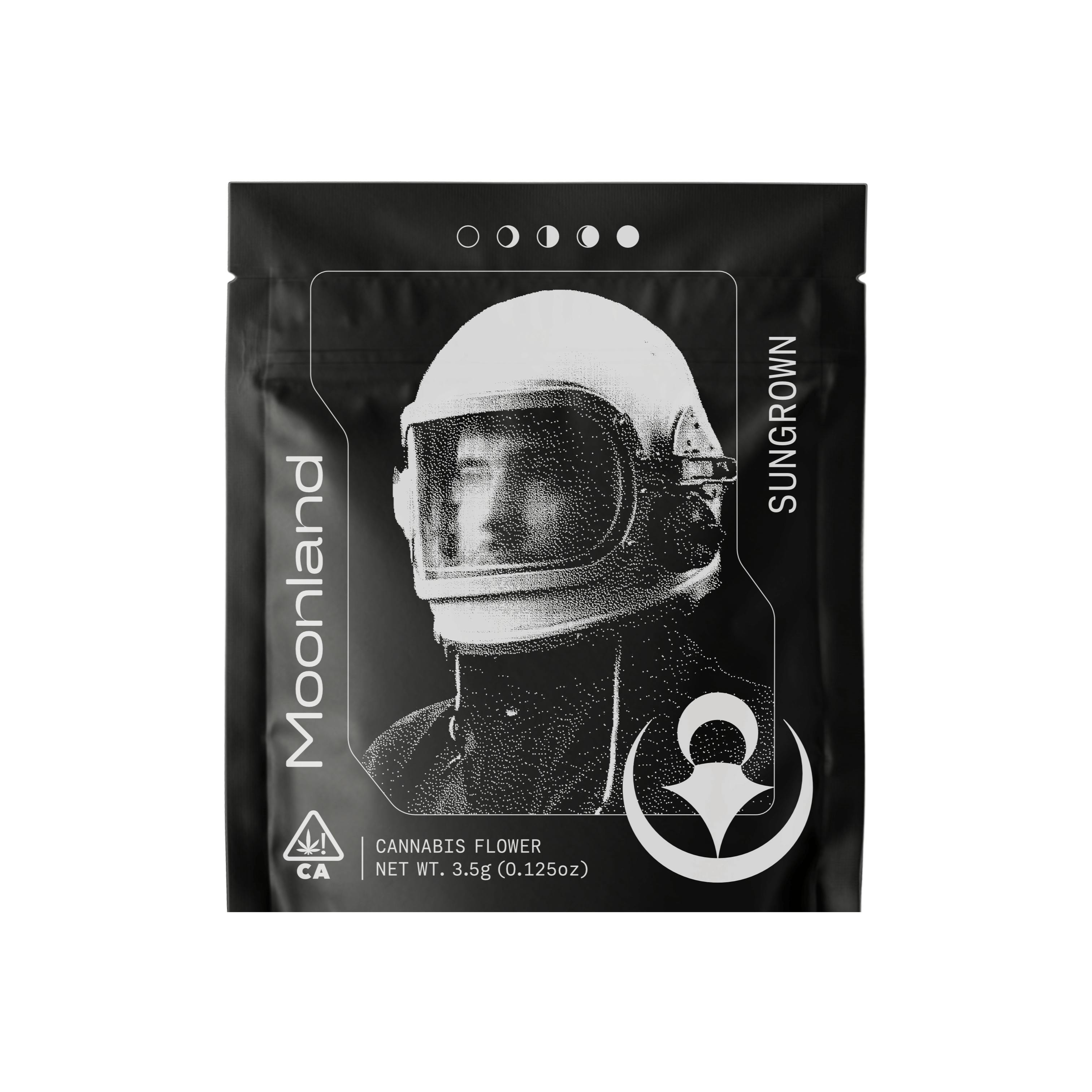 Moonland Cannabis - Peak 112: Moonland Mellows