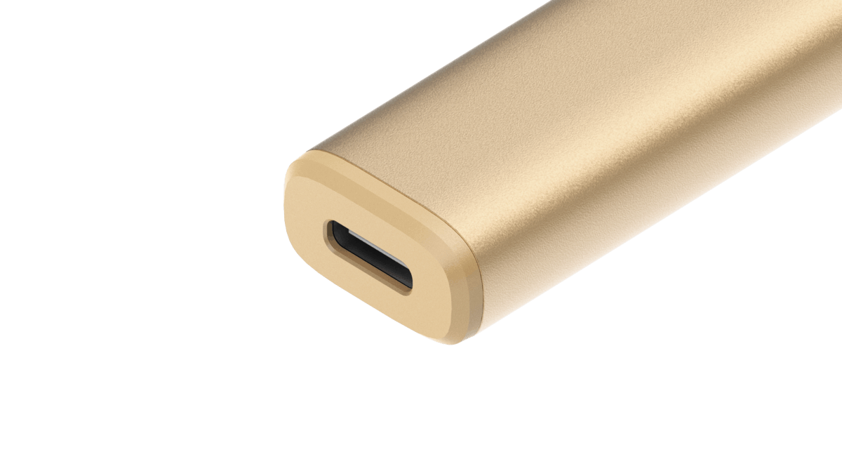 Gold: Pax Era Go