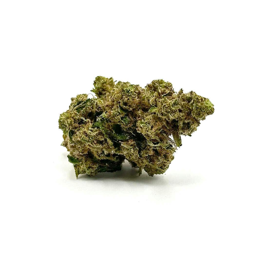 Green Earth Co.: Cherry Gelato Pre