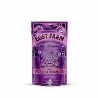 Lost Farm by Kiva - Lost Farm: Purple Passionfruit Purp Chews