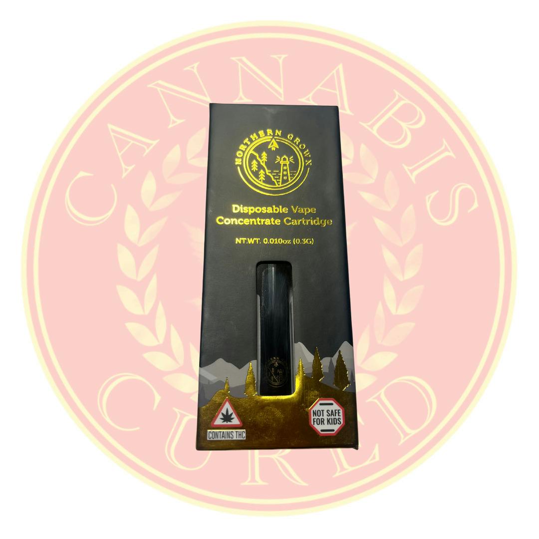 elf bar vape uk Northern Grown Northern Grown Red Berry Sherb Juice Box Disposable