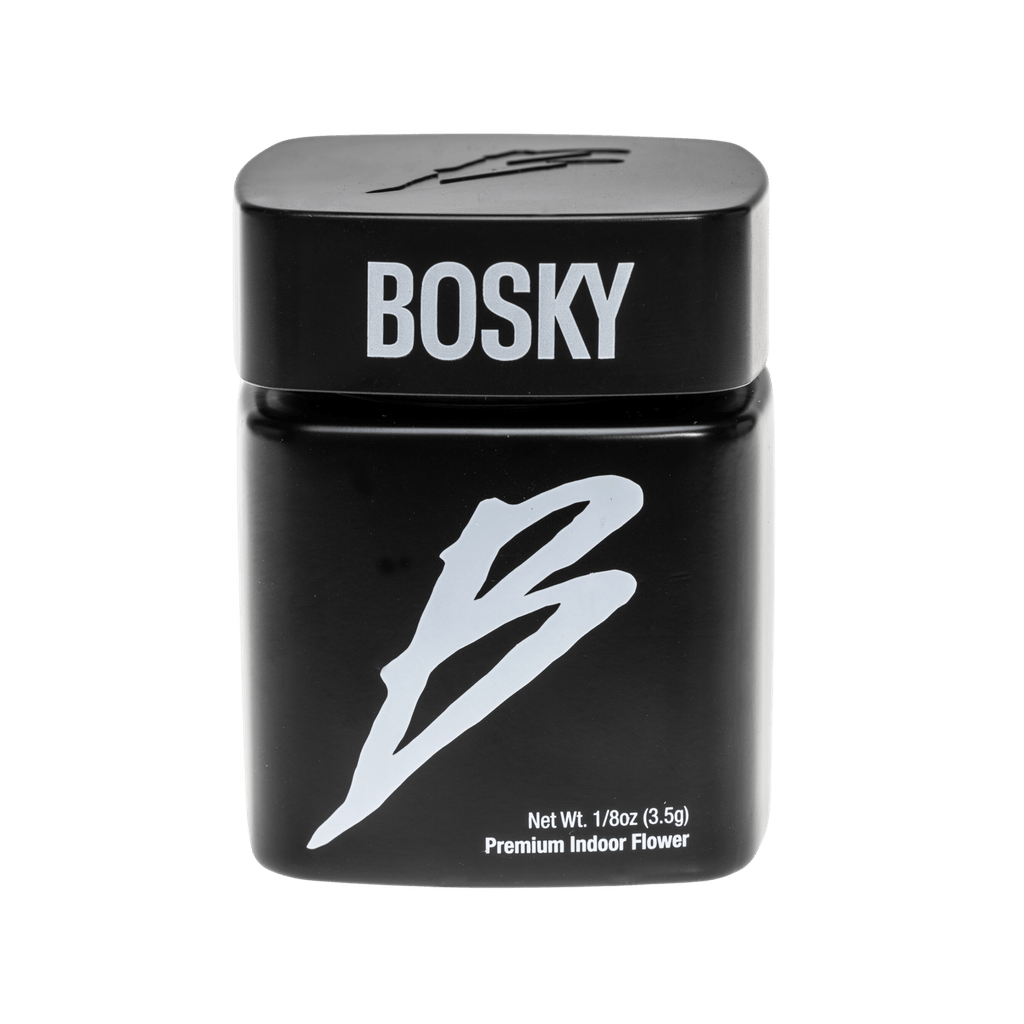Bosky Champaya x Zkittlez | Big Buds 1pk | 3.5g
