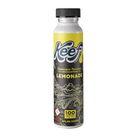 Keef Mocktail Lemonade 100mg