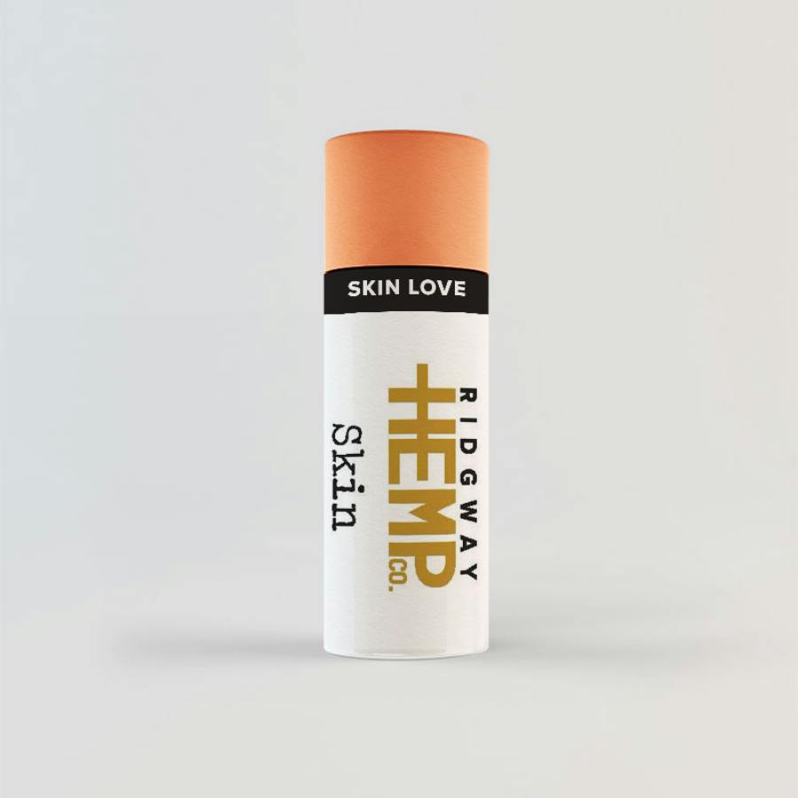 Ridgeway Hemp Skin