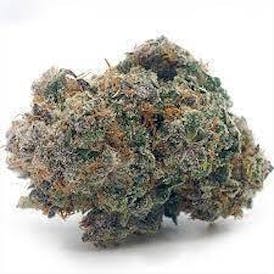 Black Cherry Soda {Indica}