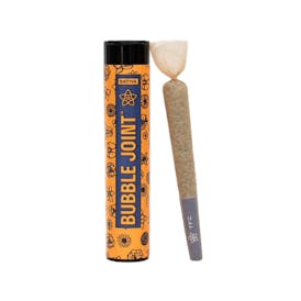 The Flower Collective Goji OG Bubble Joint .7g {Sativa}