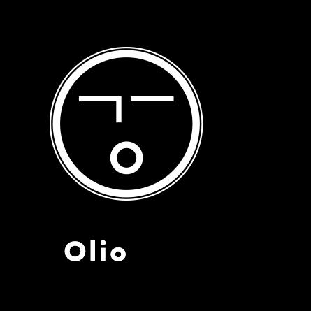 Olio - Cheese Snake 1g