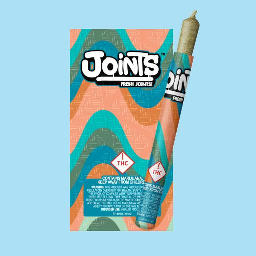 The Joint Company