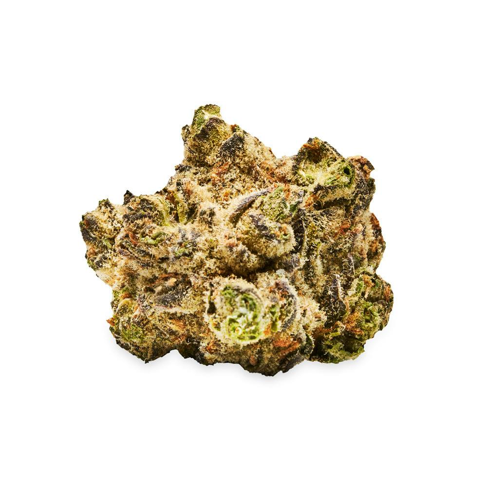 GDF: Flower | Peak 112