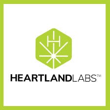 Heartland Holistics: Patch | Morning Transdermal | 12 Hour Extended Release