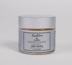 Carpe Diem - 1500 mg Full Spectrum CBD Spa Soothe