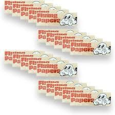 Merch - Flying cones - Rolling Paper at Green 2 Go Dispensary
