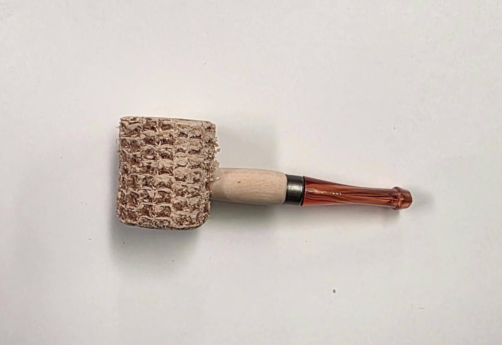 Merch - Corn Cob Pipe at Green 2 Go Dispensary