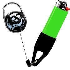 Merch- Lighter Leash