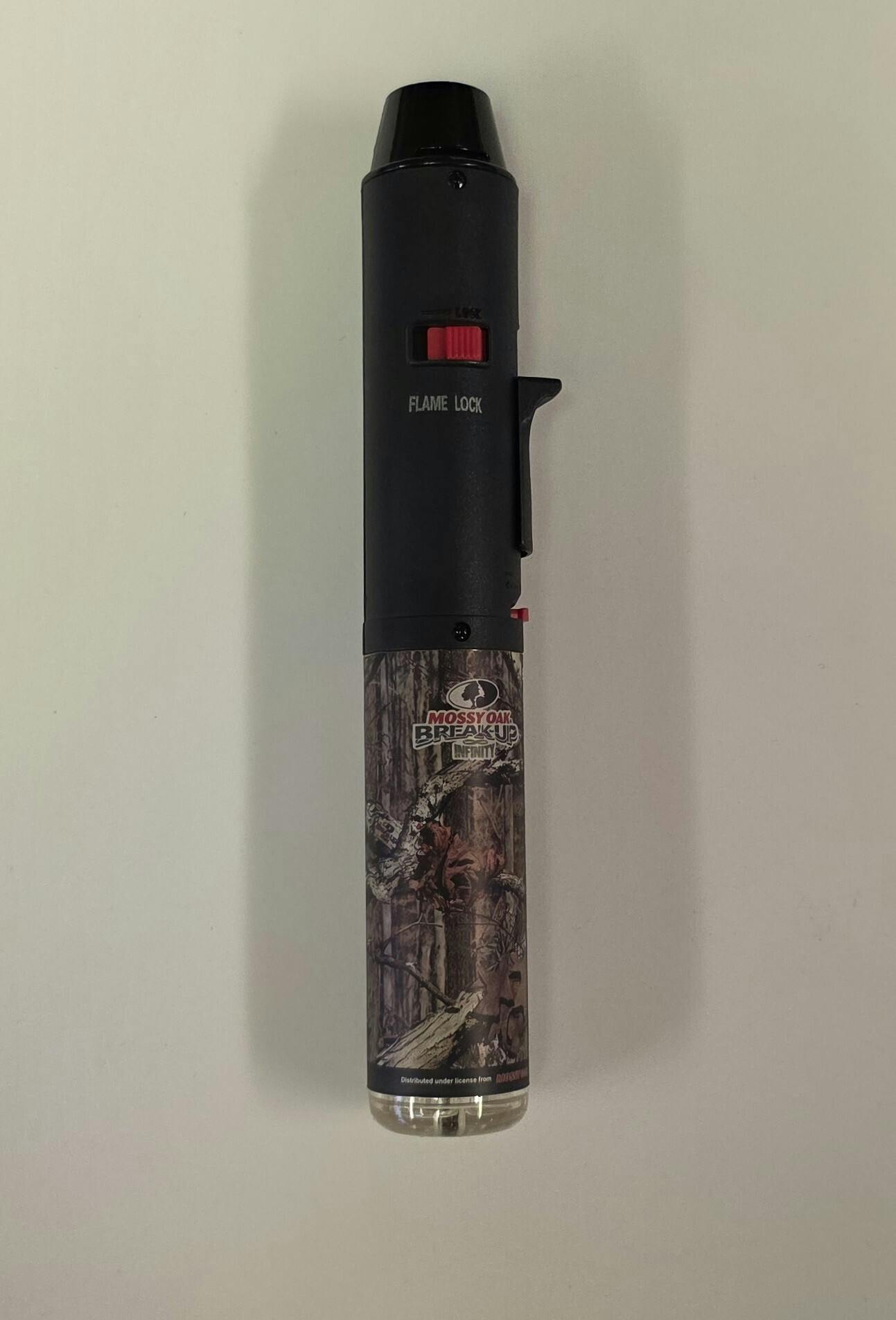 Merch - Mossy Oak Pen Torch