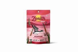 Looner - 50 MG Twilight Gummies - Strawberry