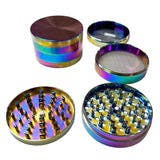 Merch - Generic Large Rainbow Grinder