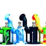Merch - Silicone Oil Rig