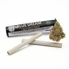 Dizgo- 2 Pack Hyperion F1 (2 x 0.5 g) at Green 2 Go Dispensary