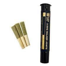 Dizgo - 3 Pack Orion (3 x 0.35 g ) at Green 2 Go Dispensary