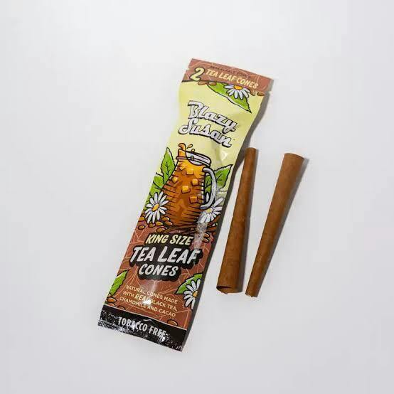 Merch -Blazy Susan Products at Green 2 Go Dispensary