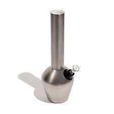 Chill Steel Pipe