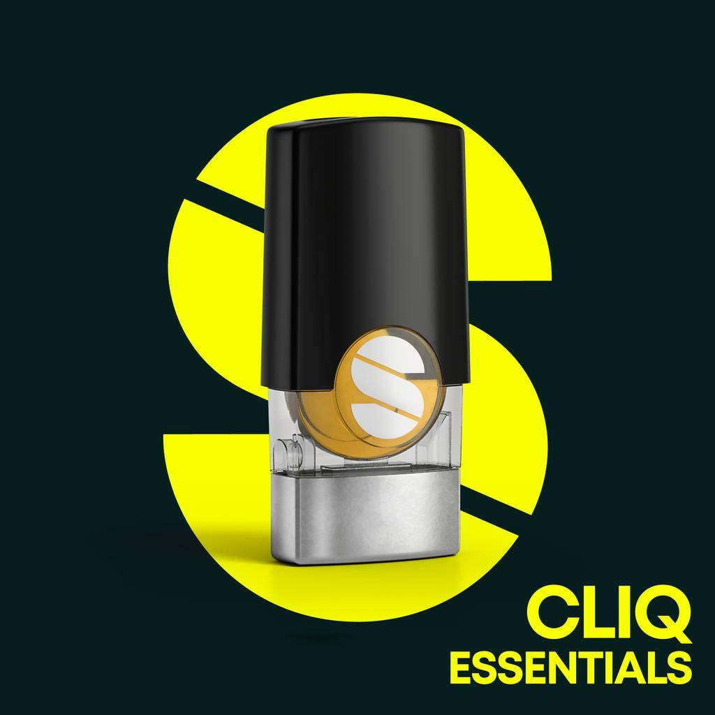 Select Essentials Gelonade CLIQ 1g