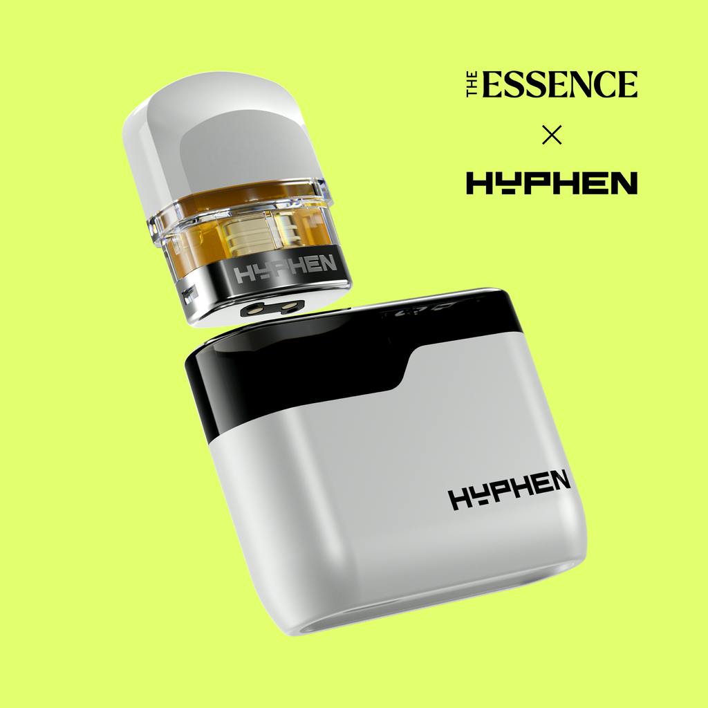 The Hyphen Cereal Milk