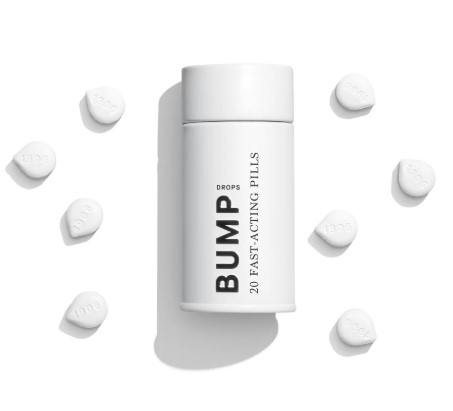 Bump Tablets