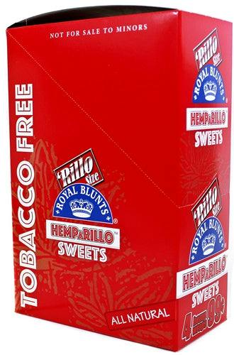 Hemparillo Sweets