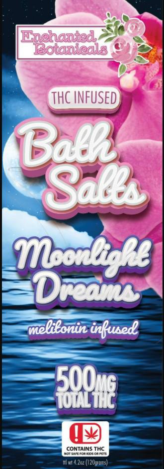 EB Moonlight Dreams Bath Salts