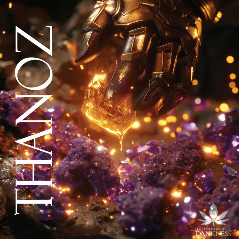Thanoz