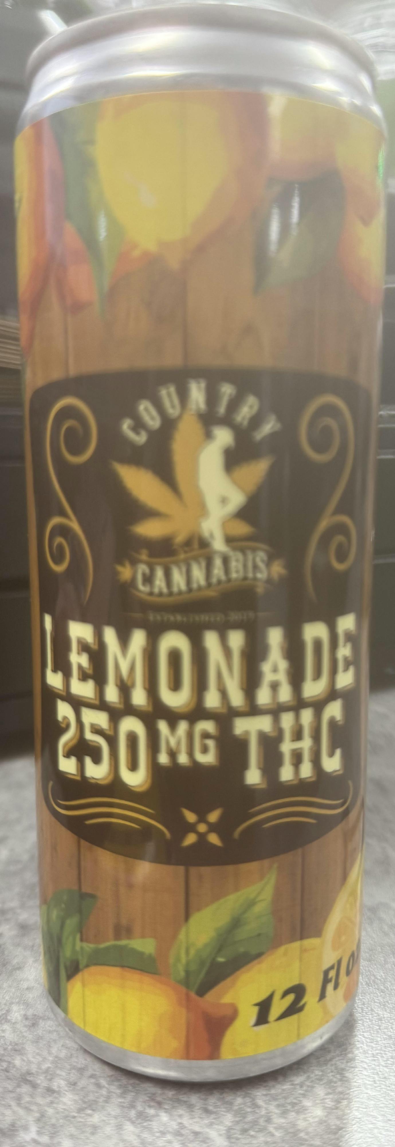 Lemonade 250mg