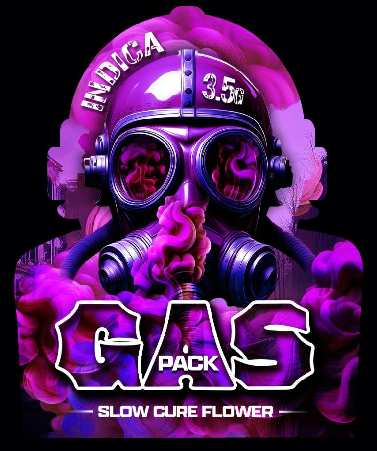 Gastopia - 3.5g