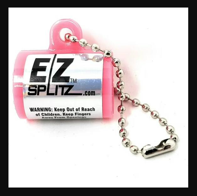 EZ Splitz - Blunt Splitter