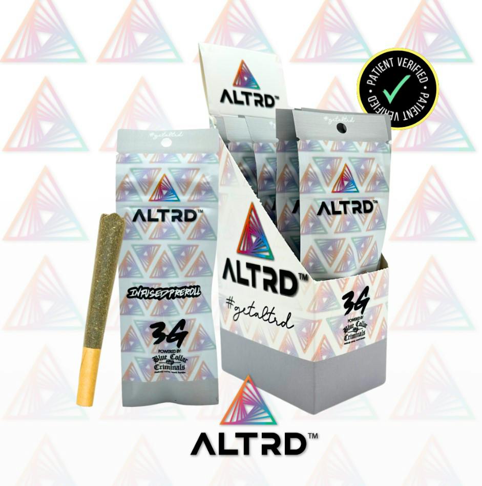 Mystery - 3g