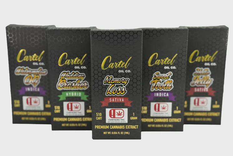 Gelato Liquid Diamonds
