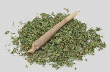 Strawberry Runtz - Pre Roll