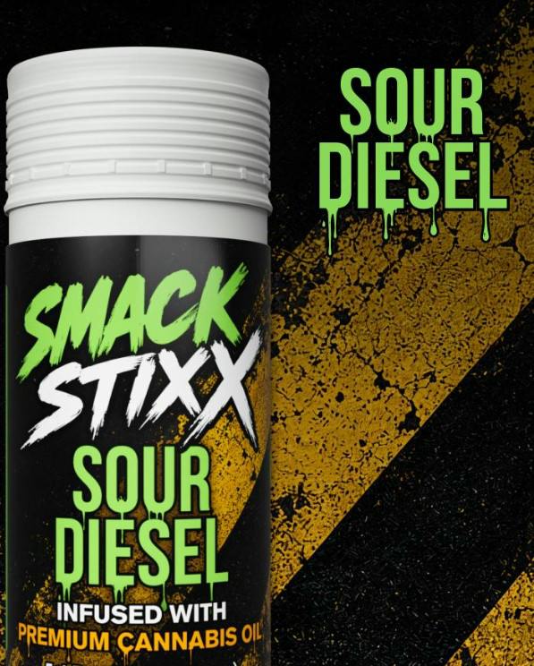 Sour Diesel
