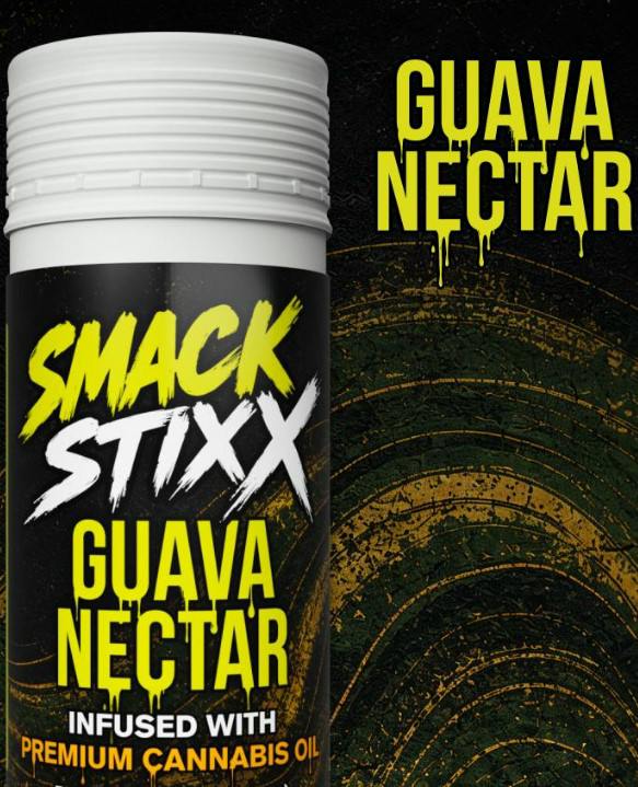 Guava Nectar