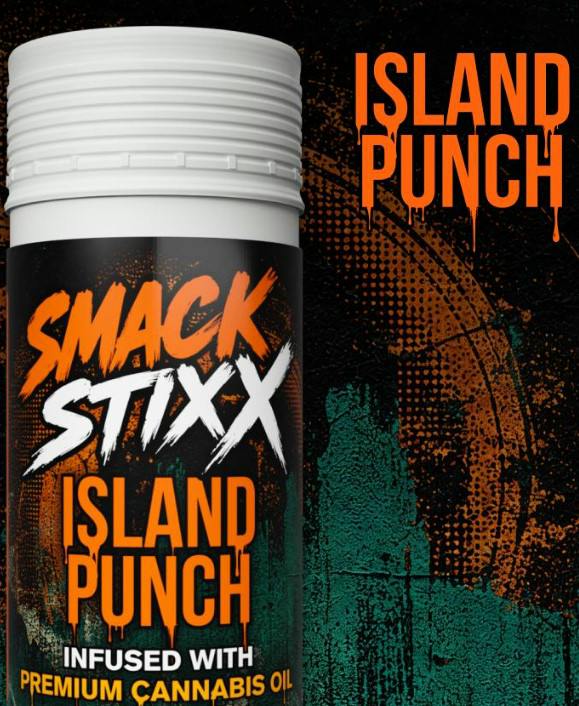 Island Punch