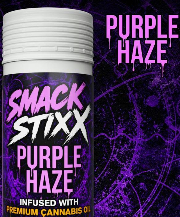 Purple Haze