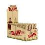 RAW Organic Hemp Cones