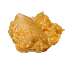 Nature's Chemistry - Pineapple OG Cured Resin Crumble (1G)