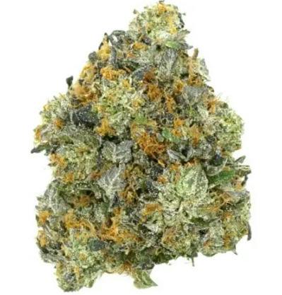 Safety Meeting: Secret Stash - Oaksterdam OG (14G)