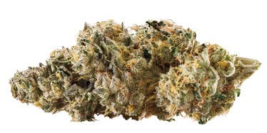 Rythm - Banana Cream (3.5G)