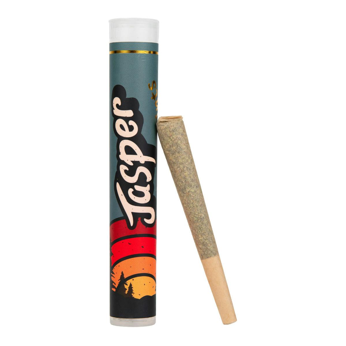 Jasper - Daybreak Preroll (1G)