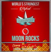 Presidential - Cherry Gelato Moon Rocks (1.5G)