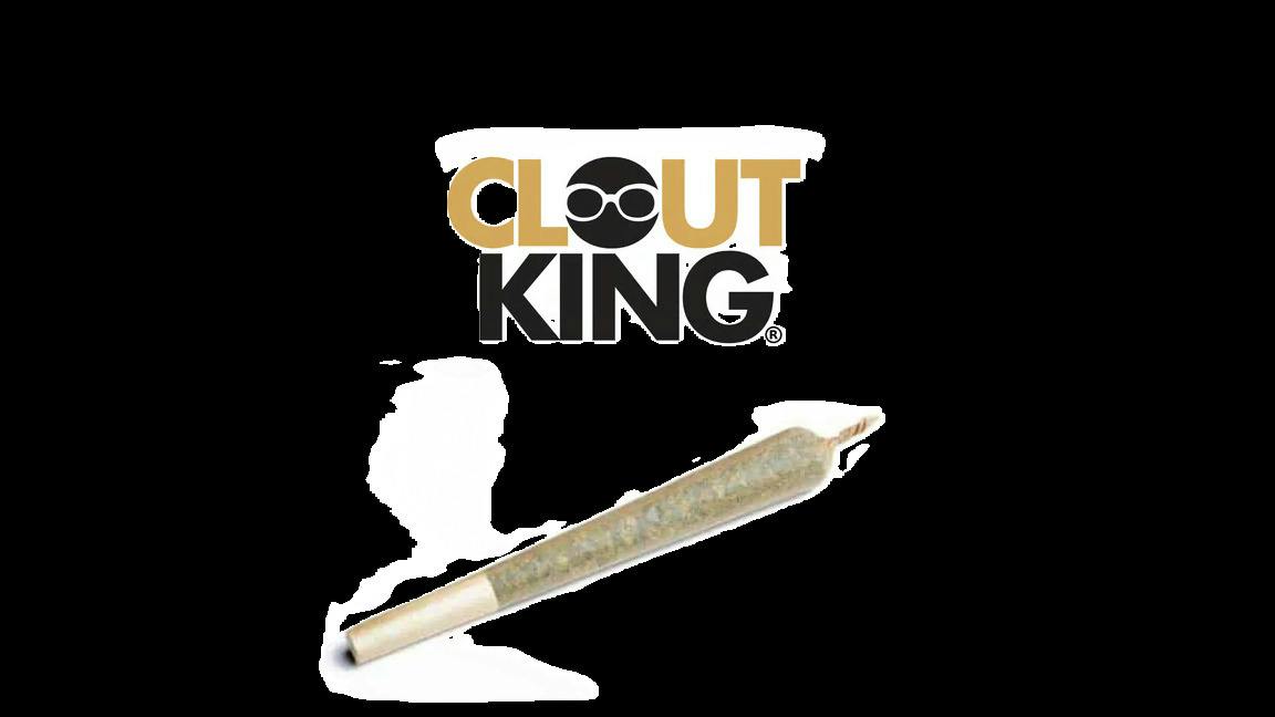 Clout King - Slushee Preroll (1G)